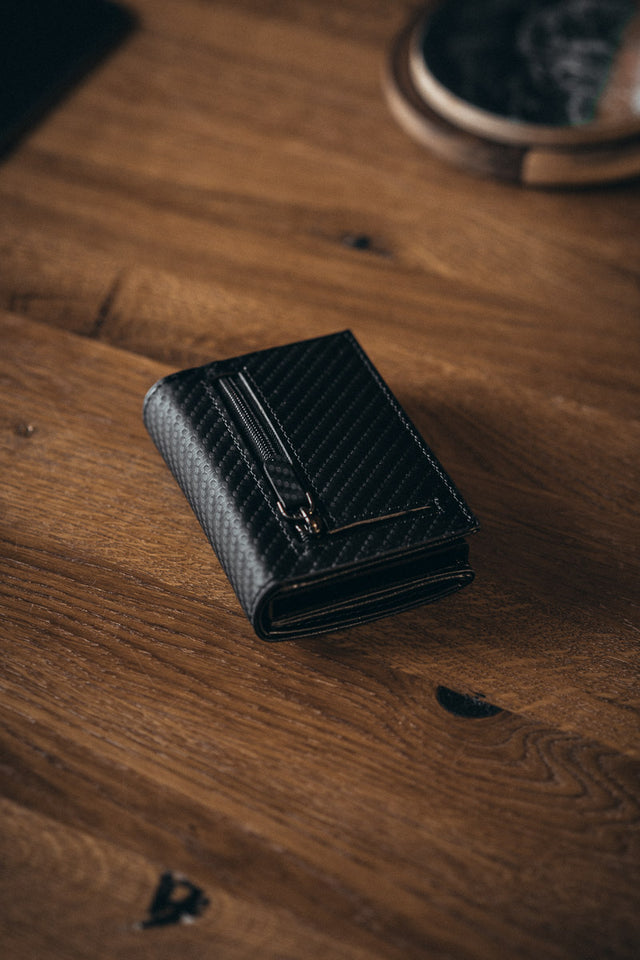 V-Nero Luxus Wallet